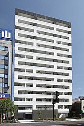 東京メトロ日比谷線 三ノ輪駅 徒歩1分の賃貸マンション