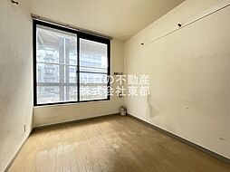 エポリアム府中 2階ワンルームのリビング/ダイニング