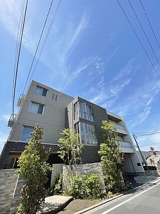 ファイブコートプレミアム中百舌鳥_トップ画像