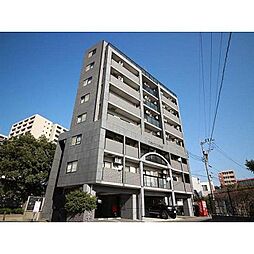 パンルネックス・クリスタル箱崎