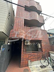 スズビル新森 2階