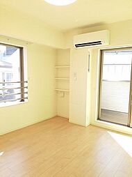 ソレアード・パッセオ 2階1Kのリビング/ダイニング