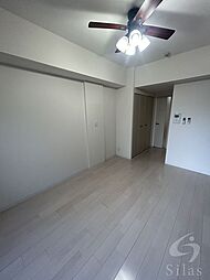 Ｌｕｘｅ京都西大路 6階1Kのリビング/ダイニング