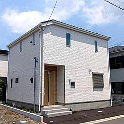 クレイドルガーデン相模原市中央区並木第15　22号棟