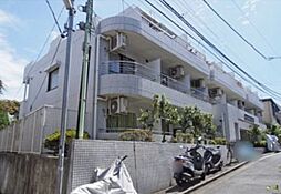 東京メトロ東西線 高田馬場駅 徒歩9分の賃貸マンション