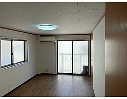 ユニオンパレス根岸 3階ワンルームのリビング/ダイニング