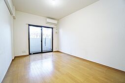 プルミエール梶ヶ谷 203 2階1Kのリビング/ダイニング