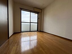 メゾン高橋A 2階2DKのリビング/ダイニング