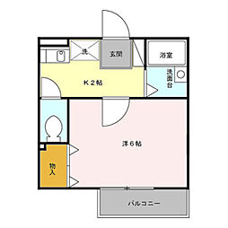 京王線 百草園駅 徒歩11分