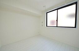 ルーム馬込 地下2階1Kのリビング/ダイニング