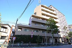 スカイコート新宿落合南長崎駅前