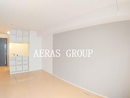 ヴィラ アカシア 1階1LDKのリビング/ダイニング