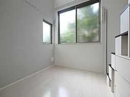 ハーモニーテラスHT矢向 1階ワンルームのリビング/ダイニング