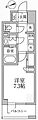 レジディア新御徒町27階13.5万円