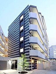 東京メトロ丸ノ内線 新中野駅 徒歩1分の賃貸マンション