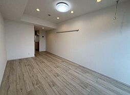 リブリ・Grande VII 2階1Kのリビング/ダイニング