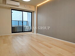 アーバネックス文京小石川 404 4階2LDKのリビング/ダイニング