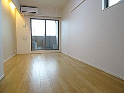 ネオグランツ 3階ワンルームのリビング/ダイニング