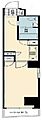 PATIO東新宿1階13.0万円