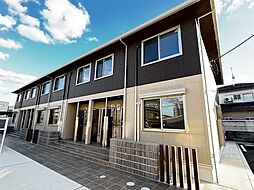 メゾンカオル 202