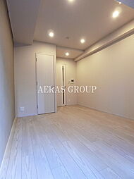 ザ・パークハビオ高円寺レジデンス 109 1階1Kのリビング/ダイニング