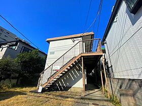 ベアハイツ 00102 ｜ 神奈川県横浜市鶴見区生麦３丁目10-32（賃貸アパート2K・1階・28.00㎡） その3