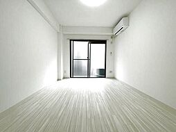 ロワール成瀬 1階1Kのリビング/ダイニング