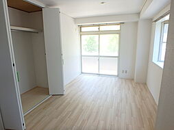 リバーサイドソシア 403 4階2LDKのリビング/ダイニング