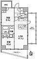 リテラス秋葉原イースト14階32.9万円
