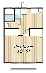 コーポ池田 1階