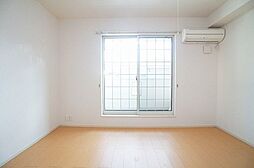 ラウレア 2階1LDKのリビング/ダイニング