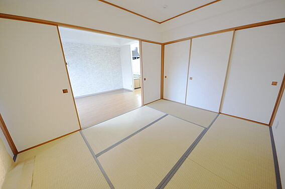 グランドール井上_内装_4