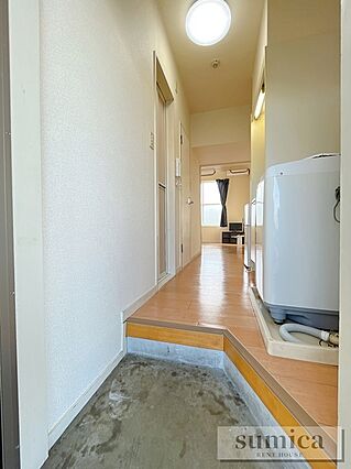 レオパレス泉佐野_内装_7