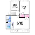 シティハイツ岸和田5階3.5万円