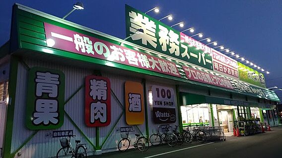 レオパレス泉南ウィロー_周辺_3
