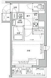 アイル日暮里 6階
