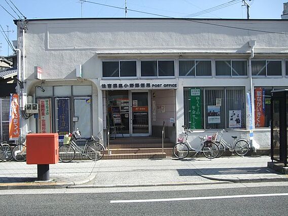 クラスティーネ遠里小野_周辺_8