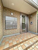 WISTERIA PLACE(ウィステリアプレイス)  ｜ 大阪府堺市西区鳳東町２丁（賃貸アパート1R・1階・30.27㎡） その3