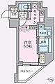 アークマーク中野3階14.7万円