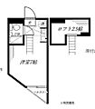 ステージ11階3.7万円