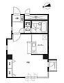 六本木フォーラムインペリアル六本木1号館5階17.6万円