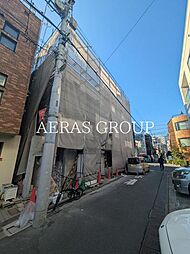 アイメックス北参道