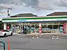 周辺：ファミリーマート 杉並宮前二丁目店 408m