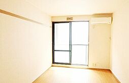 Grandchariot A棟 2階1Kのリビング/ダイニング