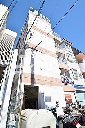 外観画像