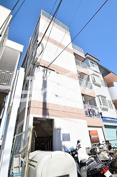 外観画像