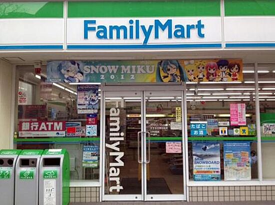 外観画像