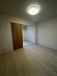 エクウス 1階1LDKのリビング/ダイニング