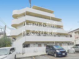 ＴＯＰ・下赤塚第2