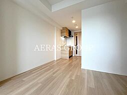 ジェイグランコート品川西大井イースト 503 5階1DKのリビング/ダイニング